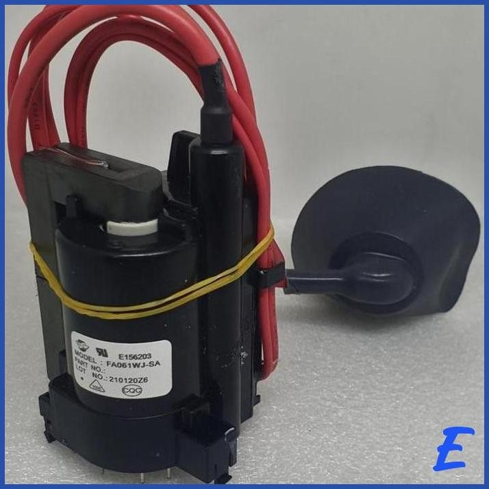 | BHG | FLYBACK SHARP FA061WJ-SA FA061 WJ-SA QVISION