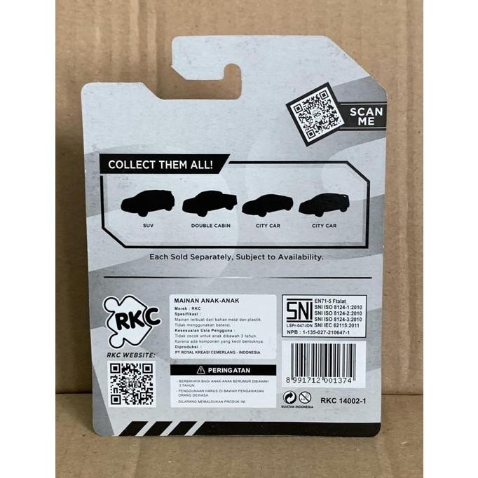 fg-80 fb-43 Aw-96 Diecast Metal Mobil Polisi Angkot Bus Indonesia Roll Speed Aw-96 Premium Termurah