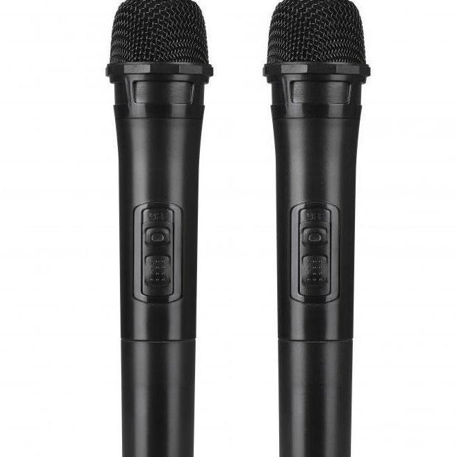 Sale Speaker Portabel Gmc 899-Q 8 Inch Besar.+Bluetooth.Free Double Mic