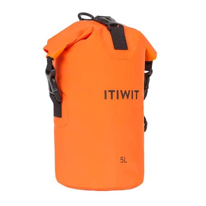 Itiwit Dry Bag 5L Waterproof Double Protection