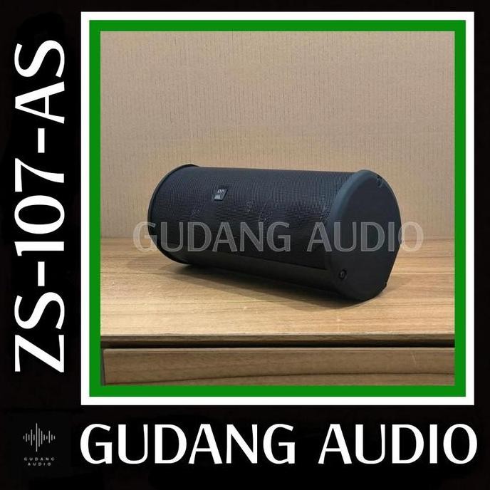 Sale Column Speaker Toa Zs-107 Zs 107 10 Watt Speaker Dinding Masjid