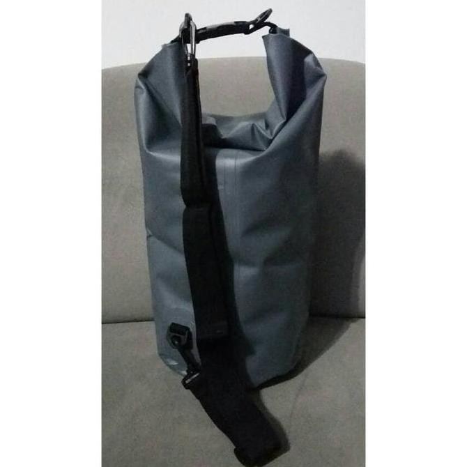 Kalibre Drybag 20L Dry Bag 20 Liter Tas Selempang Anti Air Waterproof