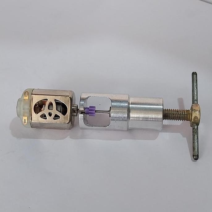 PINION PULLER / TREKER GIR DINAMO TAMIYA / TREKER GIR PROPELLER murah