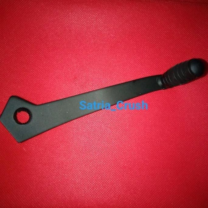 [Expert] operan gigi underbone ub sonic GTR satria Fu