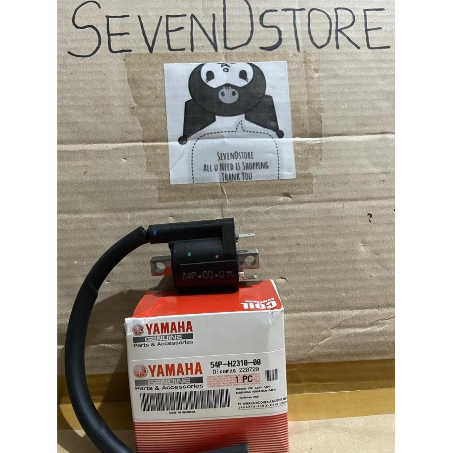 Promo Coel Koel 54P Coil Koil Mio J Mio GT Fino Soul GT Ori YGP COD