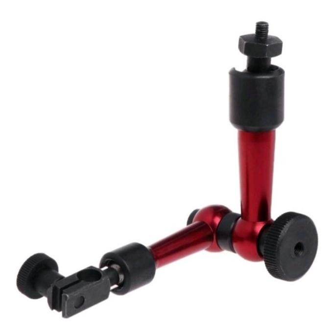 (Expert) Lengan flexible stang dial ukuran mini