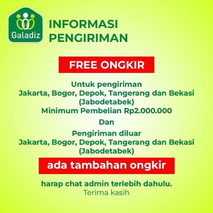 ready Busa Rebonded / Rebonded Foam / Matras Density 50 Uk 80 x 200 / 2-30CM