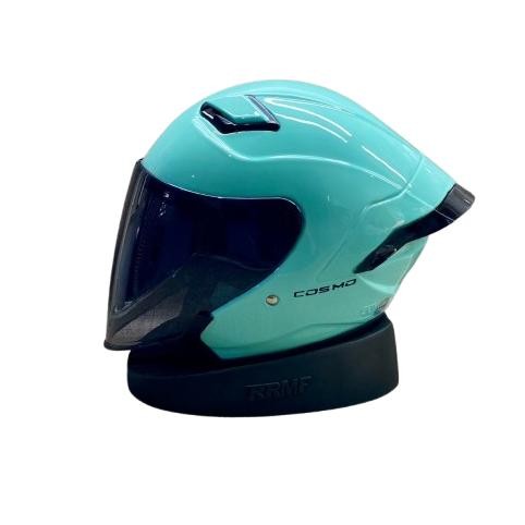Ready Hkm Cosmo Original Sni - Paket Ganteng Helm Half Face Dewasa