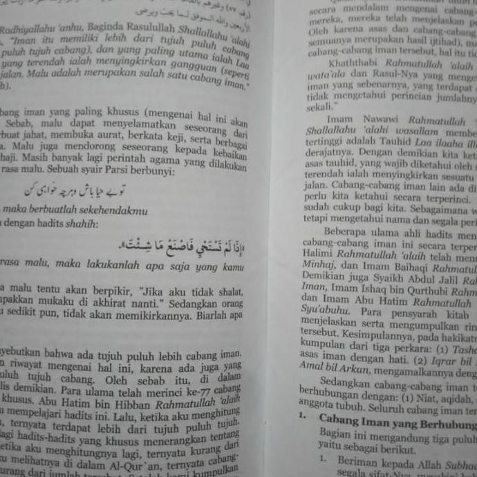 new Himpunan Fadhilah Amal Karya Maulana Muhammad Zakariyya Al Kandahlawi