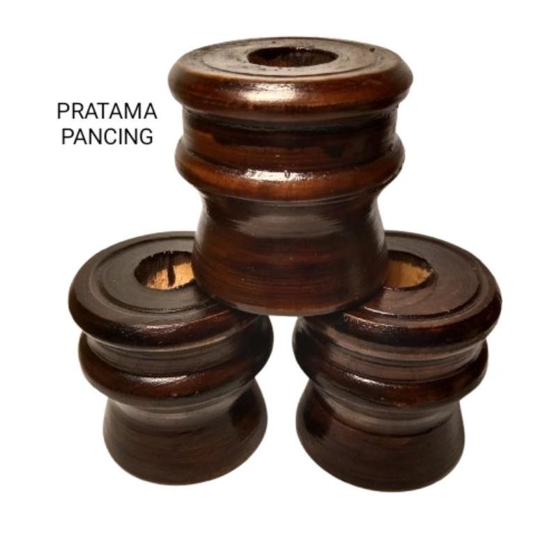 golong pancing joran timbang motif rata AST nUg