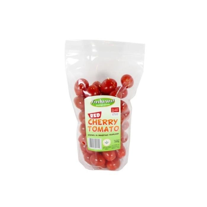 

Tomat Cherry Merah Fresharvest 200 gram