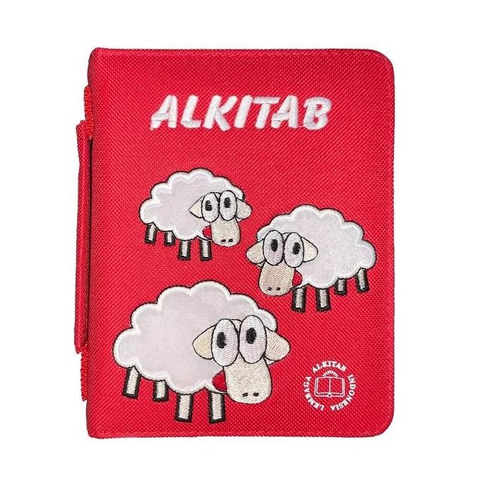 

new Alkitab Anak Uk. Kecil Sheep TB2 (TB2 034 TI Sheep)