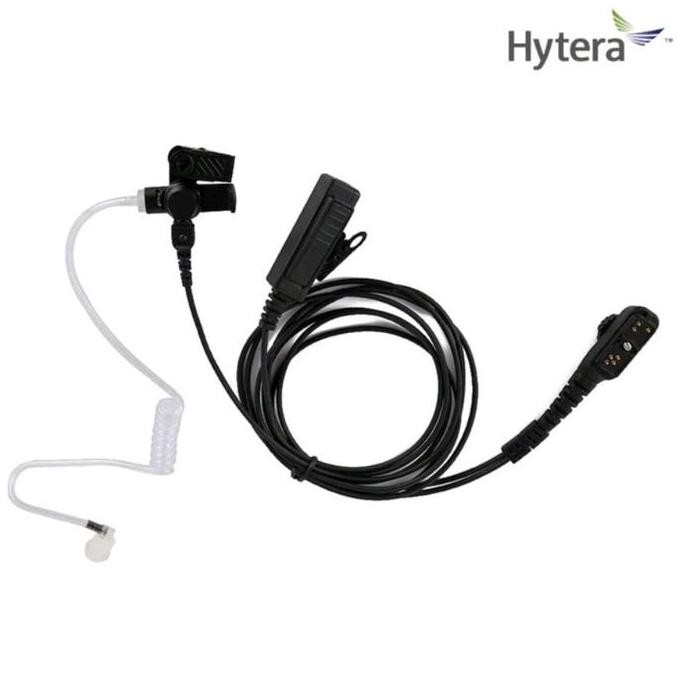 Promo Headset Earpiece Ht Hytera Pd788G Henset Pd788 Earphone Pd700G Pd702G
