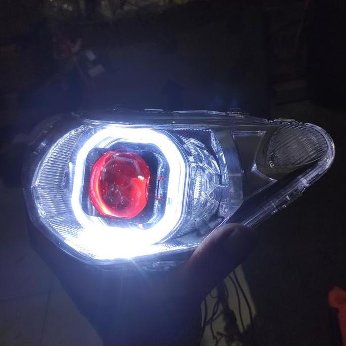 Headlamp Biled Matrix Mio Smile