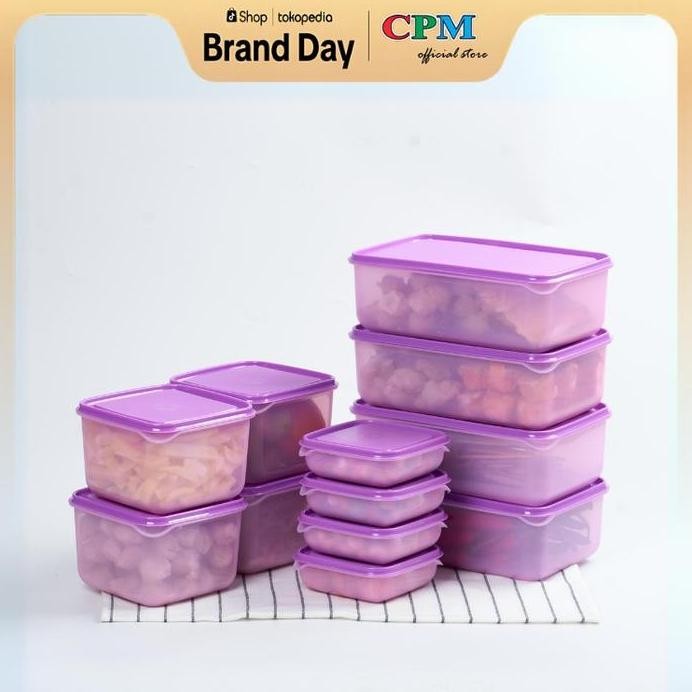 

Terlaris Cpm Takeru Storage Set Of 12 In 1