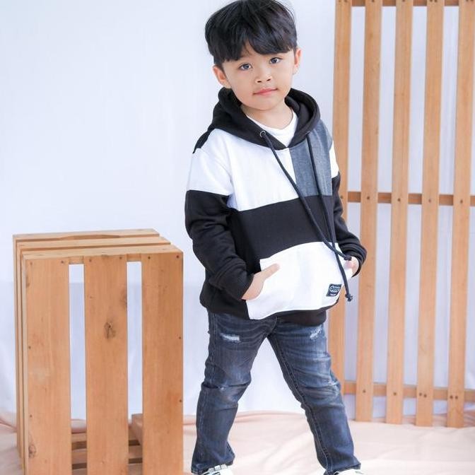 Tersedia Jaket Anak & Dewasa Couple / Sweater Anak Laki Laki Wanita 2-16 Tahun / Baju Panjang Polos 