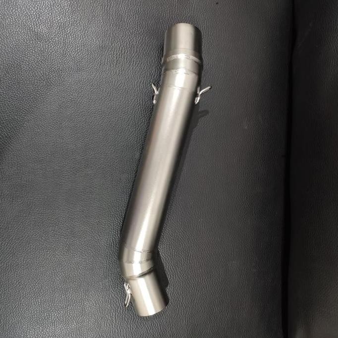 Pipa knalpot / Header knalpot / Leher knalpot CBR 150 (Old) BU