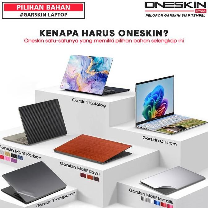 TERBARU - Garskin Sticker Laptop Lenovo Thinkpad X240 X240S X250 X260 Full Body