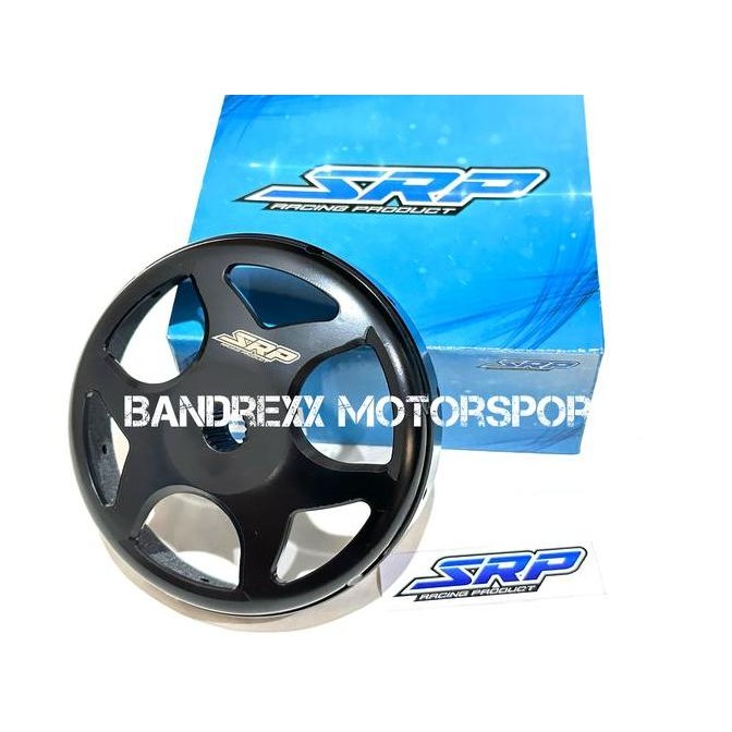 Paket Kampas Ganda S + Mangkok S V.2 For PCX 160-ADV 160