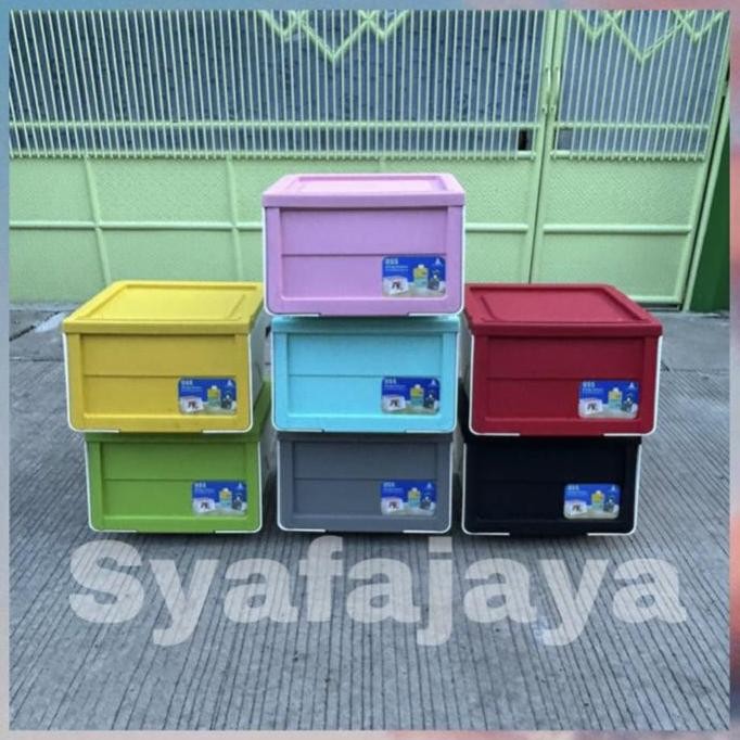 

Terlaris Olymplast Storage Solution Tempat Penyimpanan Oss