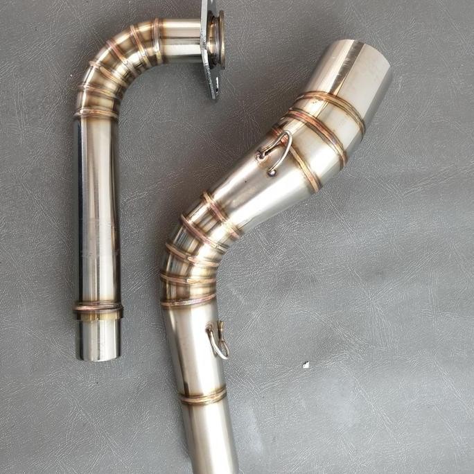 Header 250cc 1 Cylinder RR Mono, CBR 250R Thailand