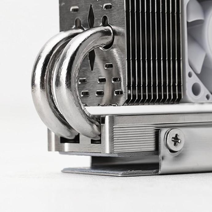 TERLARIS - THERMALRIGHT HR-10 2280 PRO NVME SSD Cooler Fan