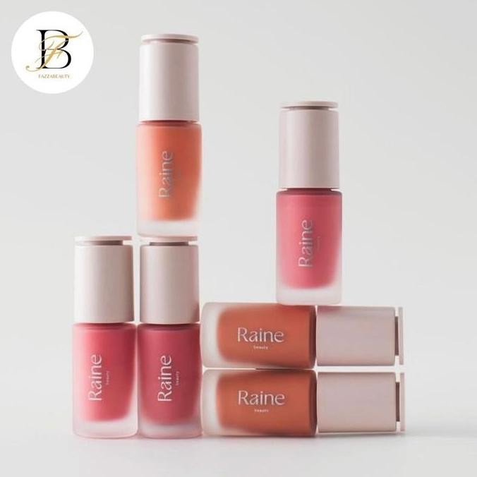 TERMURAH - Raine Beauty Soft Cheek Color Blush