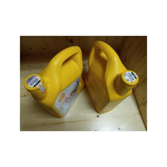 [Expert] OLI MOBIL SHELL HELIX HX6 10W-40 4 LITER