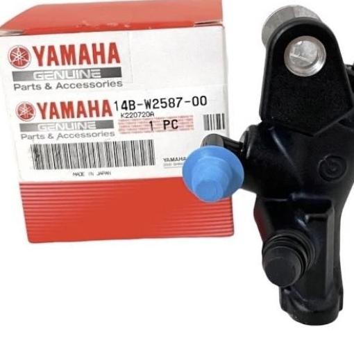 Master Rem Brembo orinal Yamaha R1 Depan 14B-W2587-00