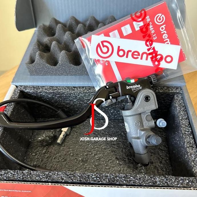 Master rem Brembo Rcs 14 Kiri orinal brembo italy