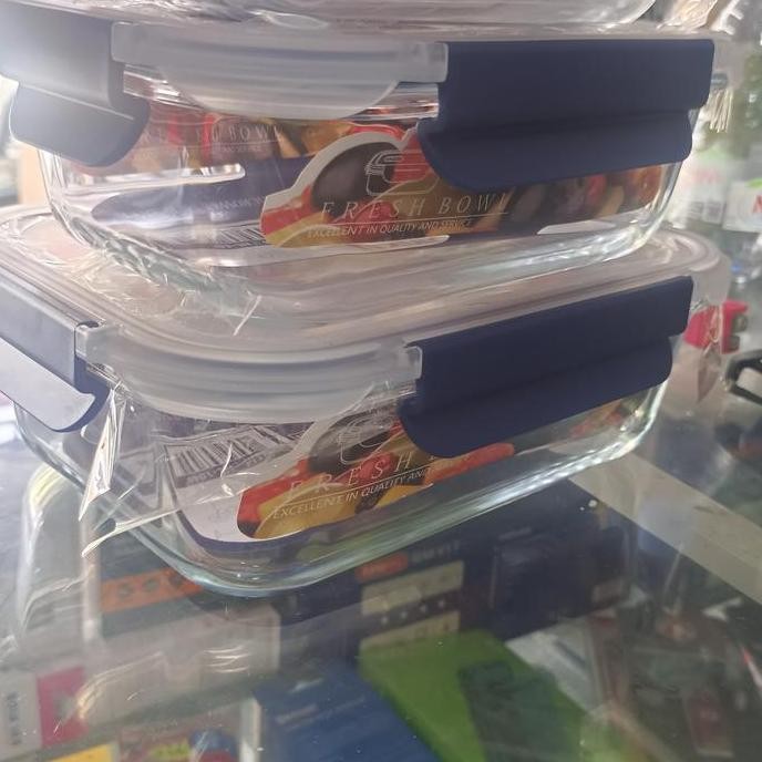 

Terlaris Box Glass Indomart