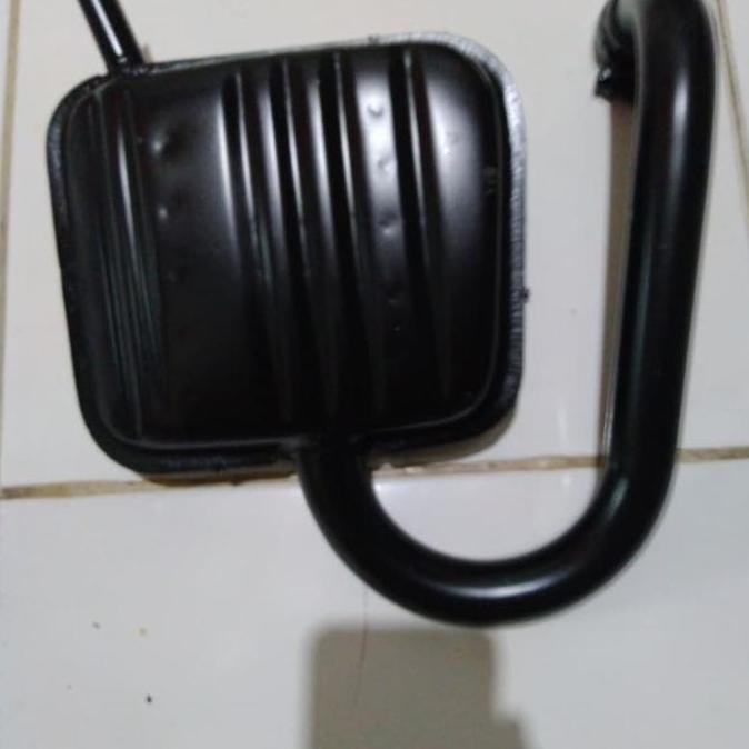 knalpot standar vespa super sprint vtahun tua bajaj