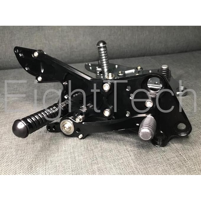 Footstep underbone Step underbone KTM Duke RC 200 250 390