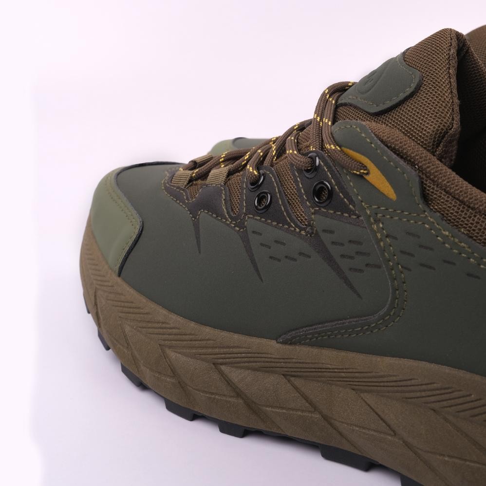 Declan Sneakers  Pria Rocky  01-098 Terlaris