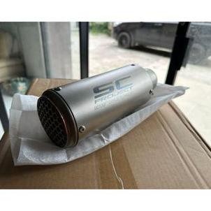 Gp Short Stainless Replica Sc Project Import Sc Taiwan