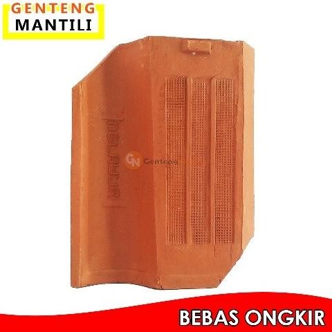 [Expert] Genteng Nglayur Mantili Super