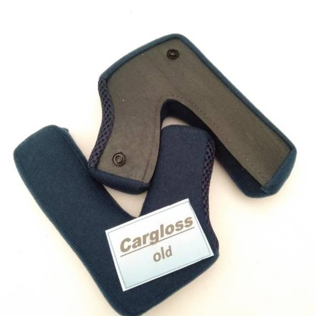 [Expert] BUSA HELM YAMAHA VIXION OLD BYSON R15 BAJAJ