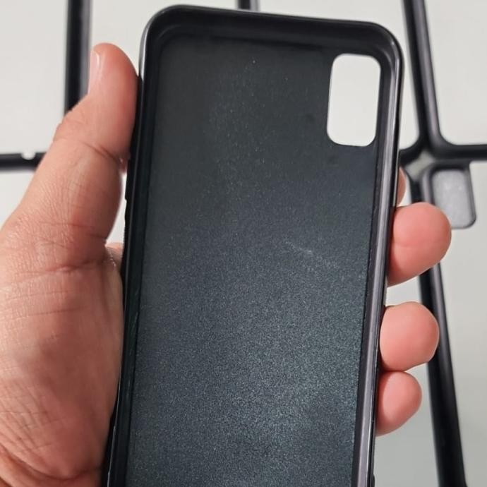(Expert) Grosir case polos TPU RUBBER custom blank casing sublim sublimation