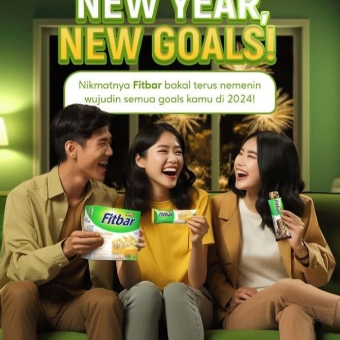 

(Expert) fitbar 1 box isi 12