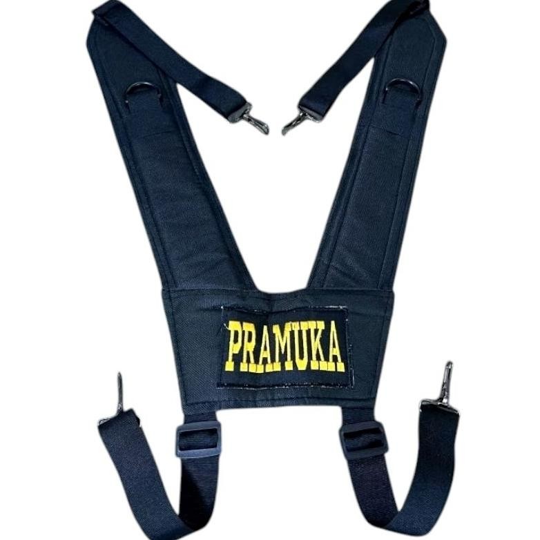 sfI Dahrim PRAMUKA HITAM PRAMUKA DAHRIM HITAM AST