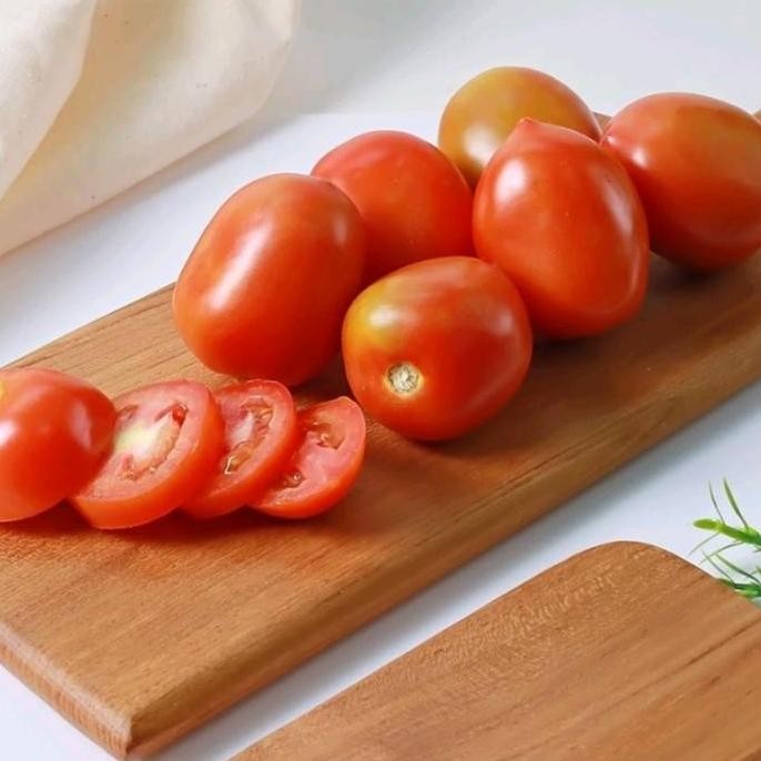 

TOMAT MERAH SEGAR FRESH RED TOMATOES LOCAL SAYUR BUAH