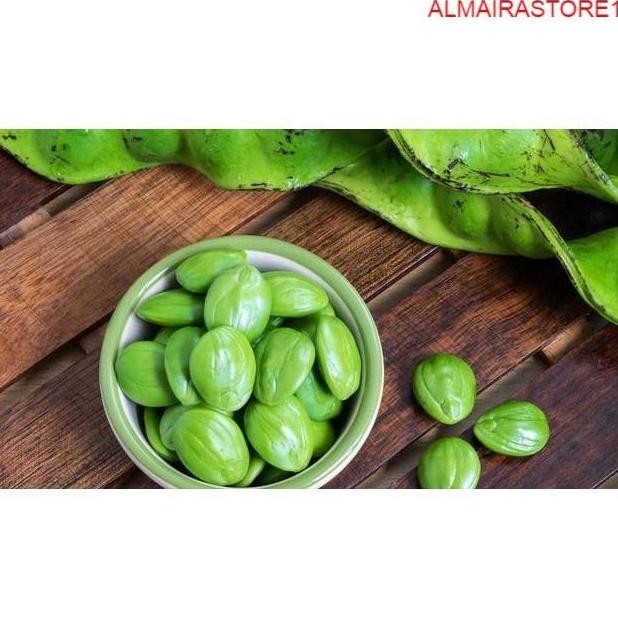 

Sayuran Segar Sayur FRESH Pete Per Papan - Wfbogor