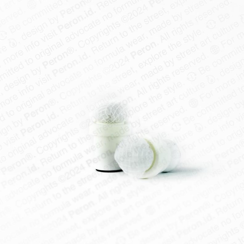 

Replacement Nib for Bullet Marker and City Crusher