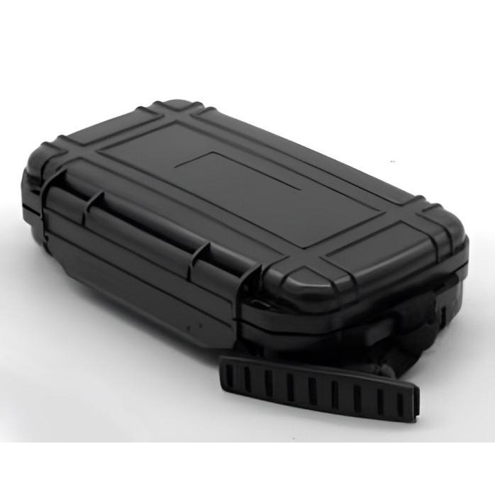 

Terlaris Lkb3001 - 228*127*50Mm Waterproof Box