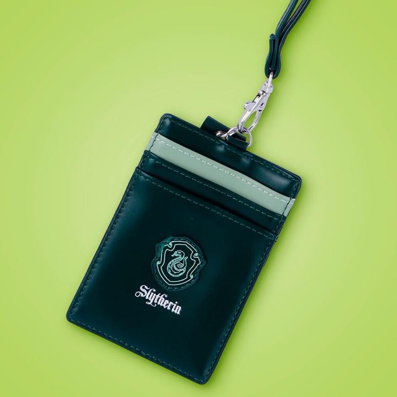 

Miniso X Harry Potter Card Holder With Lanyard AST
