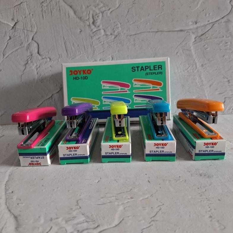 

Stapler HD-10D JOYKO AST