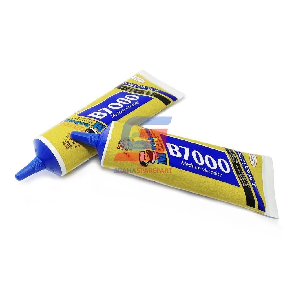 

LEM TOUCHSCREEN B-7000 110ML BENING AST
