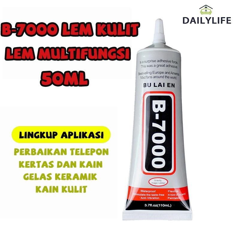 

LEM LCD TOUCHSCREEN B7000 50ML HIGH QUALITY AST