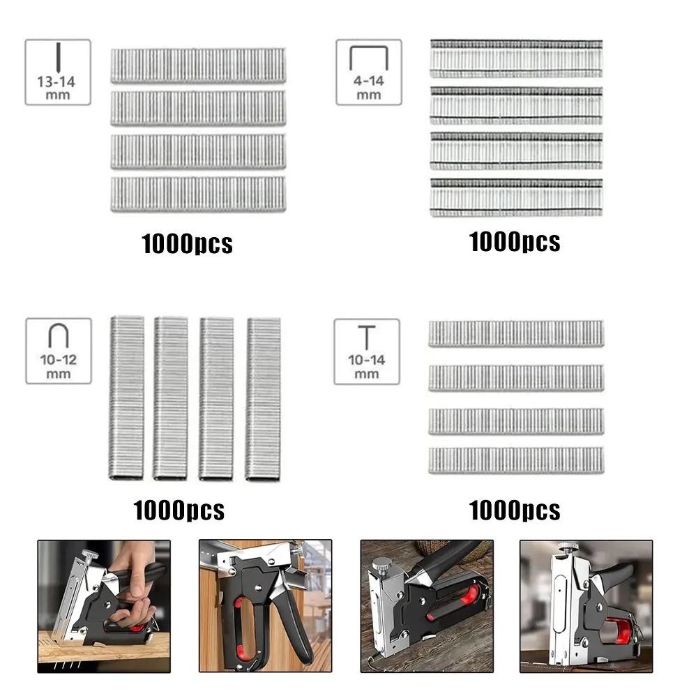 

Isi Ulang Refill Staples tipe U Staples Tipe T tipe I AST