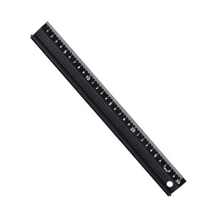 

Penggaris Lurus Multifungsi Straight Cutting Ruler Anti Slip Untuk Pengerjaan Aluminum Alloy AST